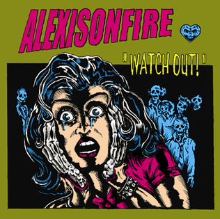 <i>Watch Out!</i> (Alexisonfire album) 2004 studio album by Alexisonfire