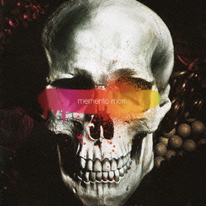 <i>Memento Mori</i> (Buck-Tick album) 2009 studio album by Buck-Tick