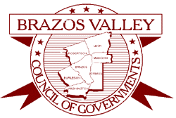 <span class="mw-page-title-main">Brazos Valley Council of Governments</span>