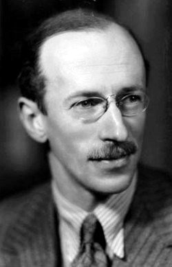 <span class="mw-page-title-main">B. H. Liddell Hart</span> British historian and theoretician of war (1895–1970)