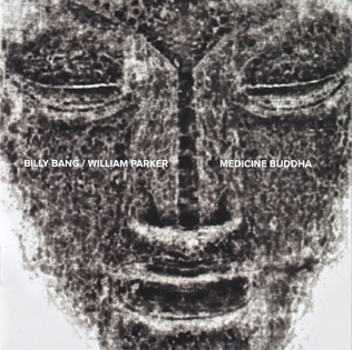 <i>Medicine Buddha</i> (album) 2014 live album by Billy Bang and William Parker