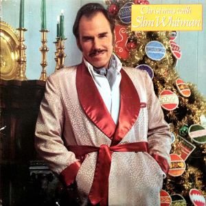 <i>Christmas with Slim Whitman</i> 1980 studio album by Slim Whitman