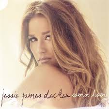 <i>Comin Home</i> (EP) 2014 EP by Jessie James Decker