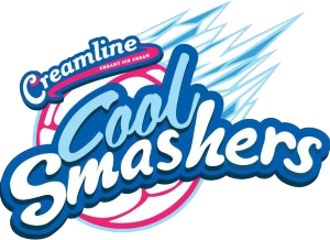 Creamline Cool Smashers