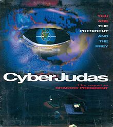 cyberjudas dos