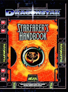 <span class="mw-page-title-main">Dragonstar (role-playing game)</span>