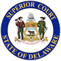 Delaware Superior Court Seal.png