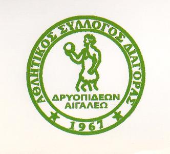Diagoras Dryopideon Aigaleo B.C. - Wikipedia
