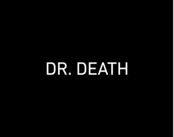 Angels of Death (TV Series 2021– ) - IMDb