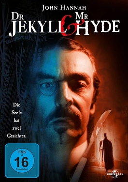 <i>Dr Jekyll and Mr Hyde</i> (2002 film) 2002 British film