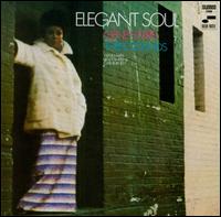 <i>Elegant Soul</i> 1968 studio album by The Three Sounds