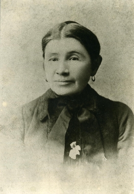 <span class="mw-page-title-main">Eliza Bushyhead Alberty</span> Cherokee educator and businesswoman