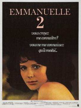 Sylvia Kristel Emmanuelle 1974 Full Movie