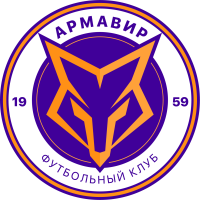FC Armavir Russian association football club
