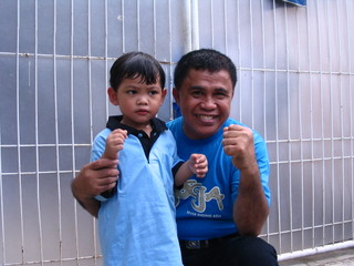 <span class="mw-page-title-main">Ellyas Pical</span> Indonesian boxer