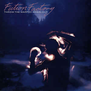 <i>Throw the Warped Wheel Out</i> 1984 studio album by Fiction Factory