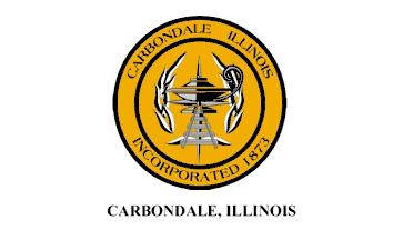 File:Flag of Carbondale, Illinois.png