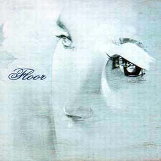 <i>Floor</i> (album) 2002 studio album by Floor