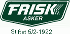 <span class="mw-page-title-main">IF Frisk Asker</span> Norwegian sports club