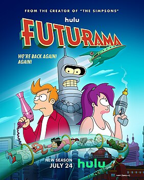 Futurama season 8 Wikipedia