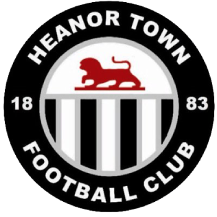 Heanor Town F.C. Association football club in Heanor, England