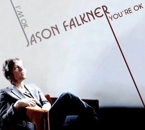 <i>Im OK, Youre OK</i> (album) 2007 studio album by Jason Falkner