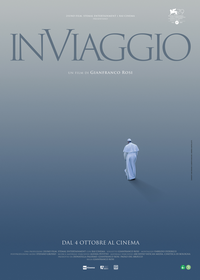<i>In Viaggio</i> 2022 Italian film