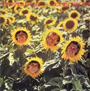 <i>Individuals</i> (album) 1982 studio album by Sunnyboys