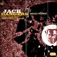<i>¡Hello Friends!</i> 2001 compilation album by Jack Dangers