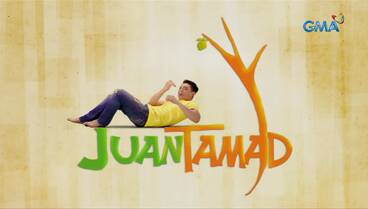 <i>Juan Tamad</i> (TV series) Philippine television series