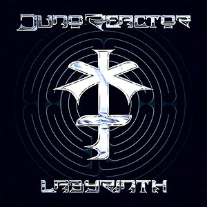 <i>Labyrinth</i> (Juno Reactor album) 2004 studio album by Juno Reactor