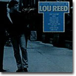 <i>City Lights</i> (Lou Reed album) 1985 compilation album by Lou Reed