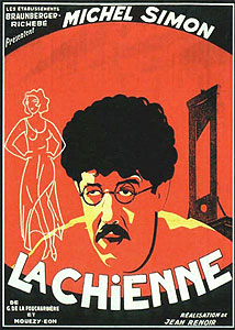 <i>La Chienne</i> 1931 film