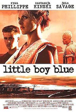 <i>Little Boy Blue</i> (1997 film) 1997 American film