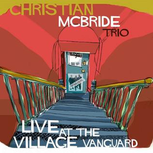 File:Live at the Village Vanguard - christian mcbride.jpg