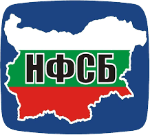 File:Logo of the National Front for the Salvation of Bulgaria.png