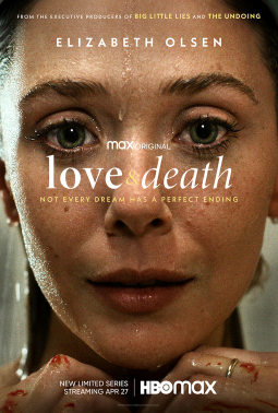 Love & Death (miniseries) - Wikipedia