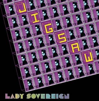 <i>Jigsaw</i> (Lady Sovereign album) 2009 studio album by Lady Sovereign