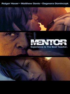 <i>Mentor</i> (film) 2006 American film