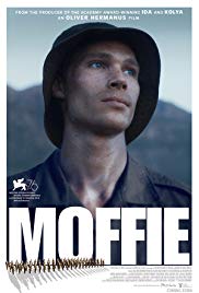 <i>Moffie</i> 2019 South African LGBT drama war film
