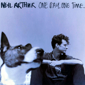 <span class="mw-page-title-main">One Day, One Time</span> 1992 single by Neil Arthur