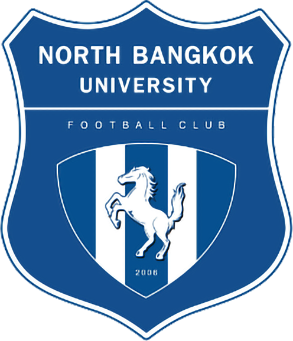 <span class="mw-page-title-main">North Bangkok University F.C.</span> Thailand football club