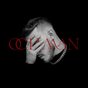 <i>Ochman</i> (album) 2021 studio album by Ochman