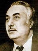 Taktakishvili in the 1970s