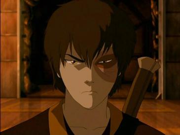 prince zuko season 2