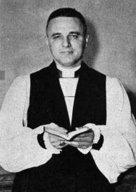 <span class="mw-page-title-main">Robert McConnell Hatch</span> American bishop