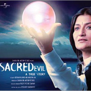 Sacred Evil – A True Story