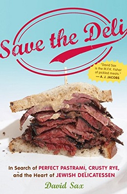 <i>Save the Deli</i>