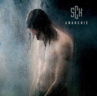 <i>Anarchie</i> (album) 2016 studio album by SCH