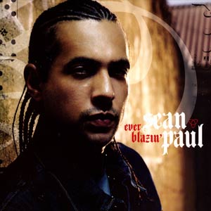 <span class="mw-page-title-main">Ever Blazin'</span> 2005 single by Sean Paul